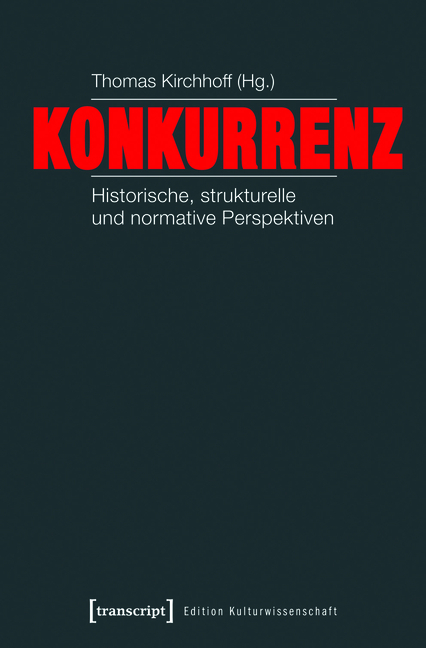 Konkurrenz - 