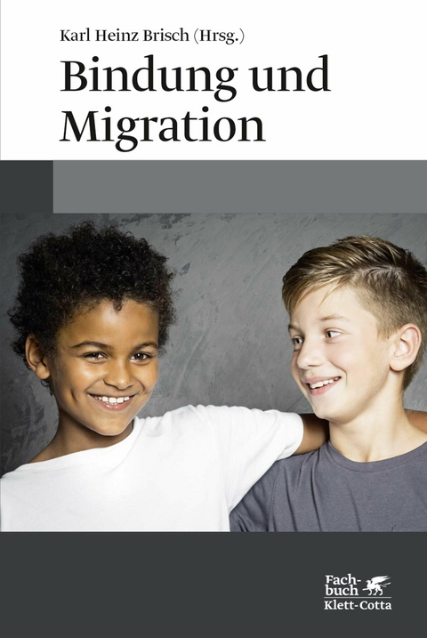 Bindung und Migration - 
