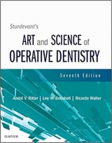 Sturdevant's Art and Science of Operative Dentistry - Ritter, Andre V.; Boushell, Lee W.; Walter, Ricardo