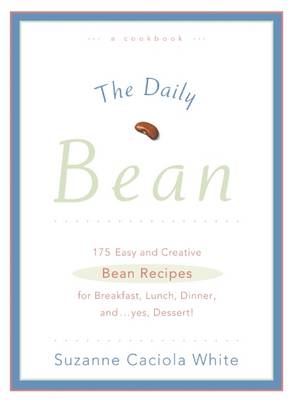 Daily Bean -  Suzanne Caciola White