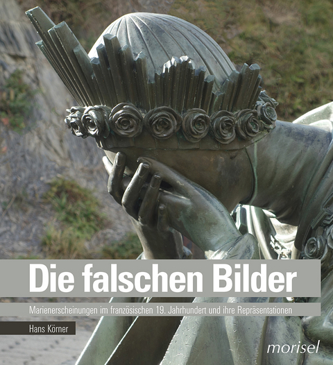 Die falschen Bilder - Hans Körner