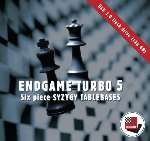 Endgame Turbo 5