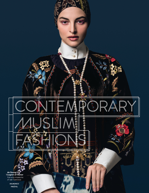 Contemporary Muslim Fashions - Jill D'Alessandro, Reina Lewis