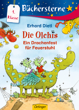 Die Olchis - Erhard Dietl