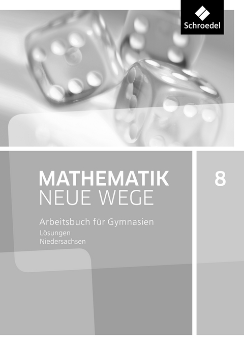 Mathematik Neue Wege SI - Ausgabe 2015 Für… Von Henning Körner | ISBN ...