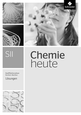 Chemie heute SII - Ausgabe 2014 für Nordrhein-Westfalen - 