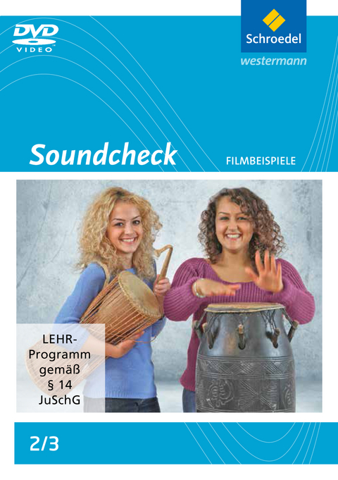 Soundcheck - Ausgabe Süd - Jörg Bauer, Christian Feierabend, Thomas Stapf