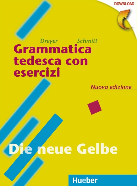 Lehr- und Übungsbuch der deutschen Grammatik - Neubearbeitung -  Hilke Dreyer,  Richard Schmitt