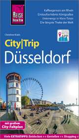 Reise Know-How CityTrip Düsseldorf - Christine Krieb