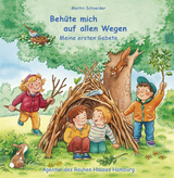 Behüte mich auf allen Wegen - Katharina Weiser