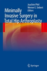 Minimally Invasive Surgery in Total Hip Arthroplasty - 