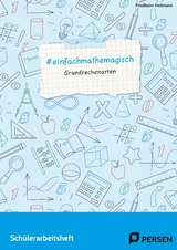 #einfachmathemagisch - Grundrechenarten - Friedhelm Heitmann