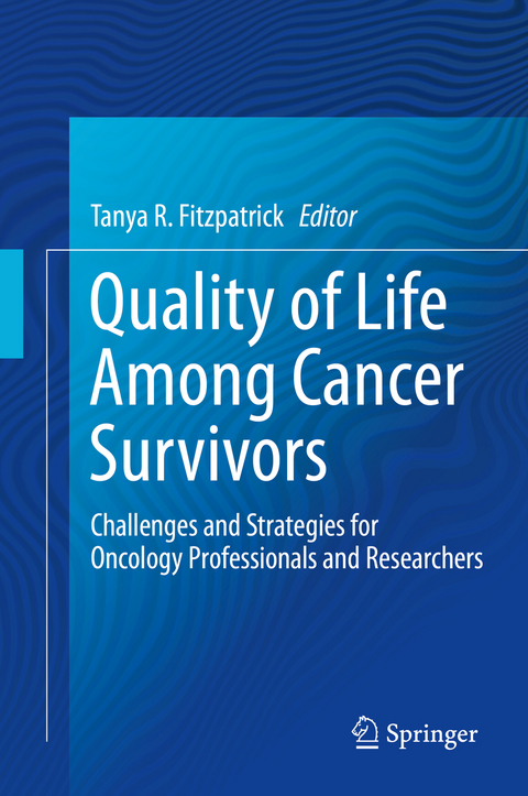 Quality of Life Among Cancer Survivors - 