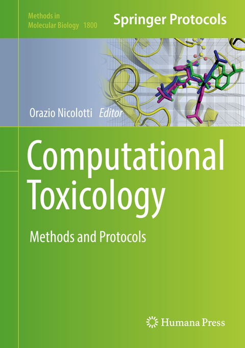 Computational Toxicology - 