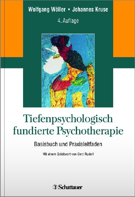 Tiefenpsychologisch fundierte Psychotherapie - 