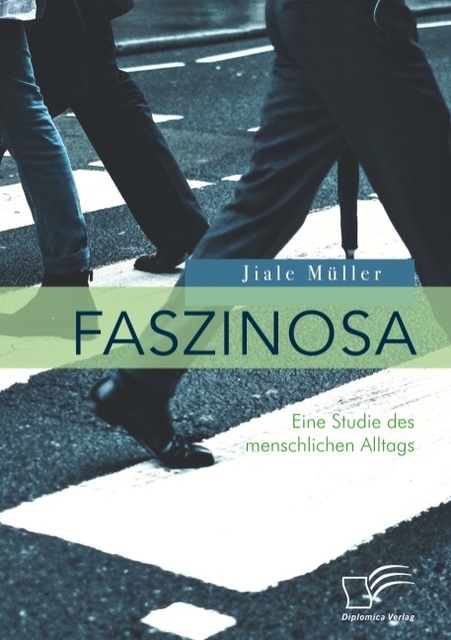 Faszinosa - Jiale Müller