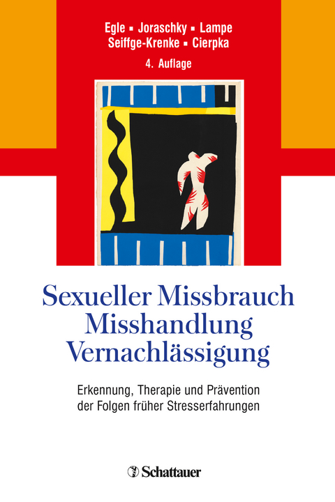 Sexueller Missbrauch, Misshandlung, Vernachlässigung - 