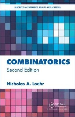 Combinatorics - Nicholas Loehr