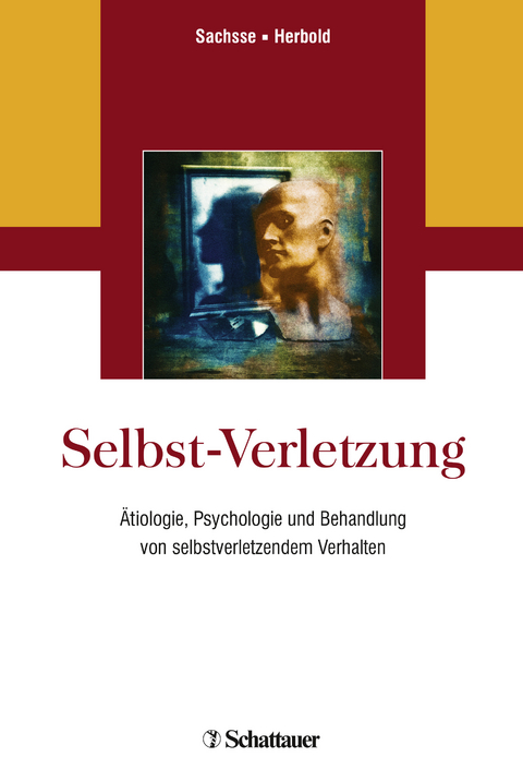 Selbst-Verletzung - 