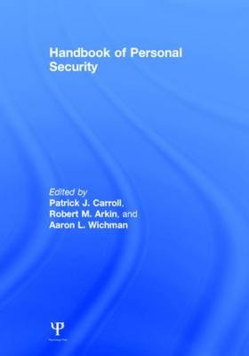 Handbook of Personal Security - 