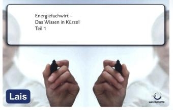 Energiefachwirt - Das Wissen in Kürze -  Hrsg. Sarastro GmbH