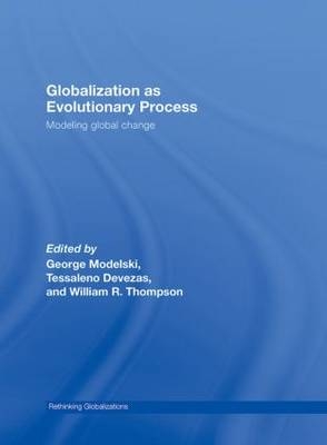 Globalization as Evolutionary Process - 