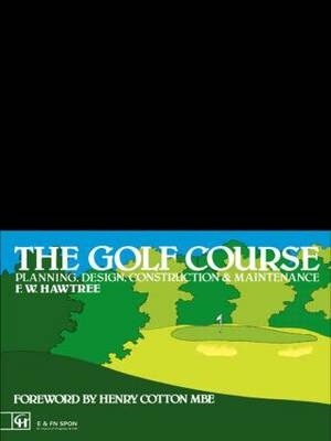 Golf Course -  F.W. Hawtree