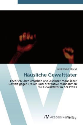 HÃ¤usliche GewalttÃ¤ter - Nicole HaÃdenteufel