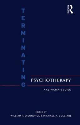 Terminating Psychotherapy - 
