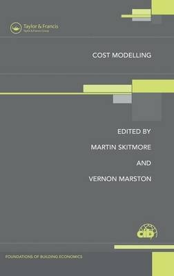 Cost Modelling - 