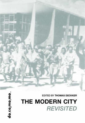 Modern City Revisited - 