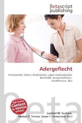 Adergeflecht - 