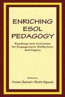 Enriching Esol Pedagogy - 