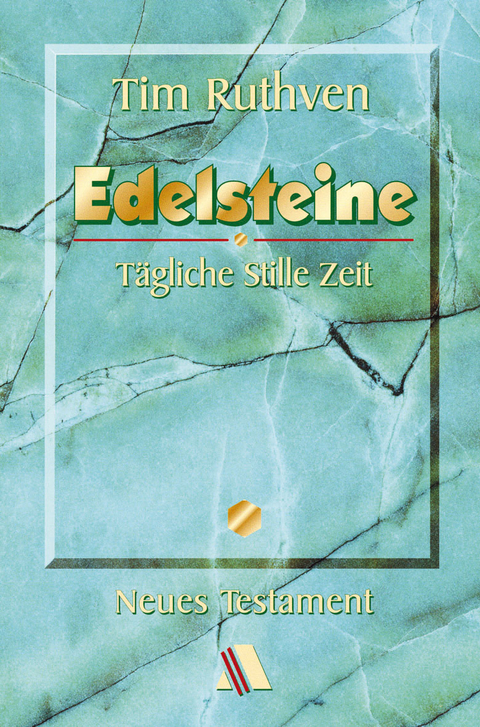 Edelsteine - Tim Ruthven