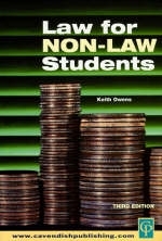 Law for Non-Law Students -  Keith Owens