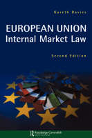 European Union Internal Market -  Gareth Davies