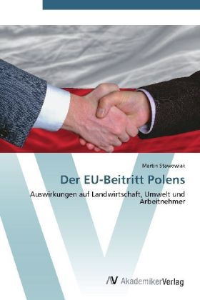 Der EU-Beitritt Polens - Martin Stawowiak