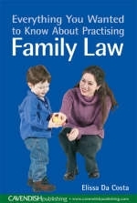 Everything You Wanted to Know About Practising Family Law -  Elissa Da Costa