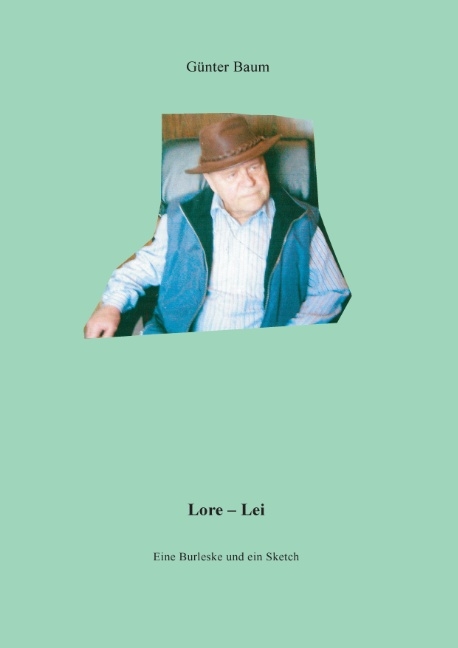 Lore-lei - Günter Baum