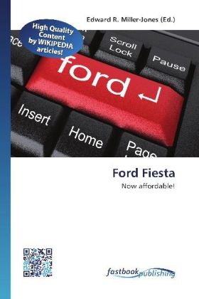 Ford Fiesta - 