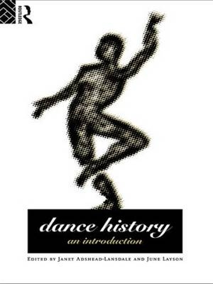 Dance History - 