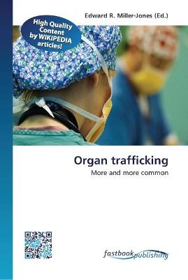 Organ trafficking - 