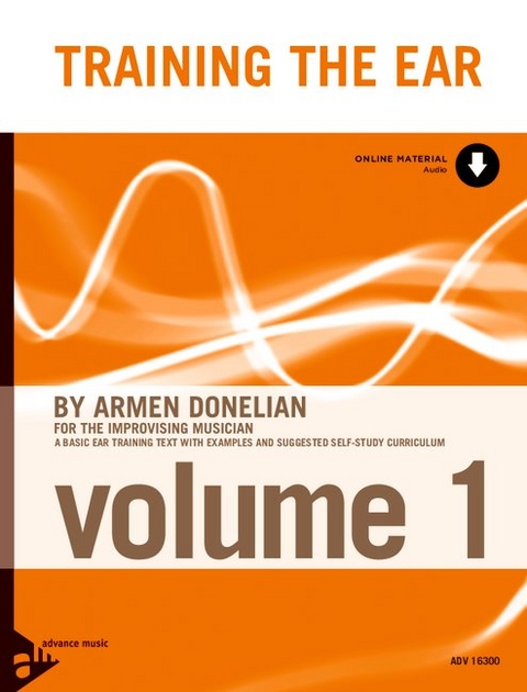 Training The Ear - Armen Donelian