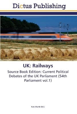 UK: Railways - 