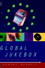 Global Jukebox -  Robert Burnett