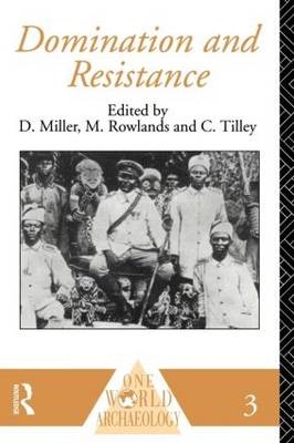 Domination and Resistance - 