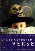 Routledge Anthology of Cross-Gendered Verse - 