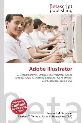Adobe Illustrator - 