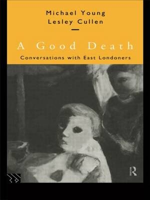 A Good Death -  Lesley Cullen,  Michael Young
