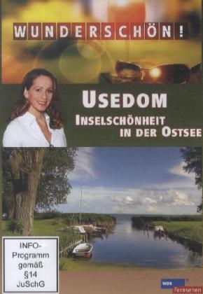 Usedom, 1 DVD